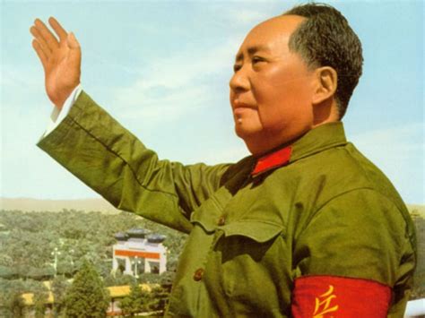 毛泽东皇帝